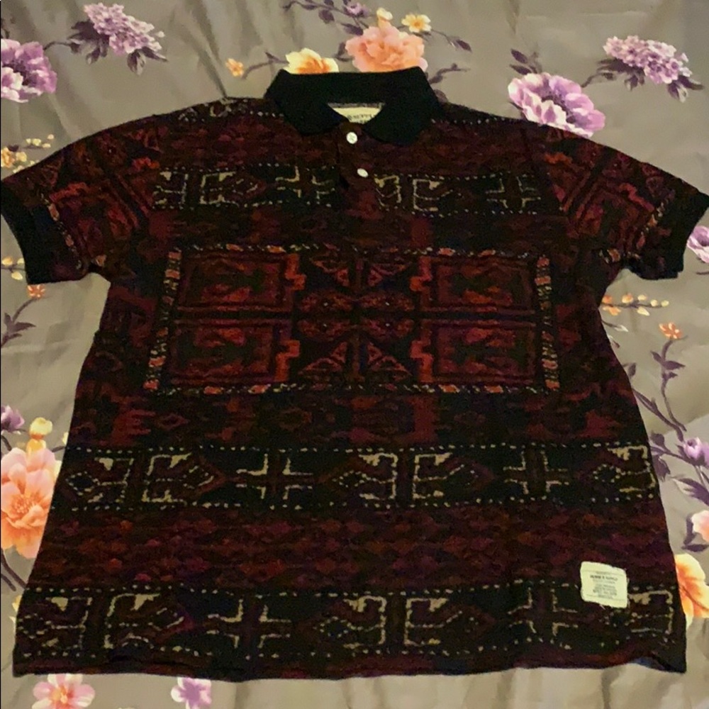 Denim & Supply Ralph Lauren Polo